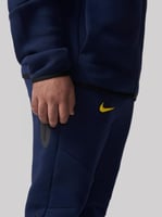 طقم كاجوال شتوي الاتحاد موسم 2026 الكحلي