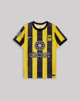 تيشيرت نادي الاتحاد نسائي الأساسي الجديد 25/26