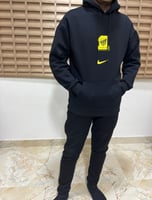 هودي كريم بنزيما لاعب الاتحاد – خامة فاخرة