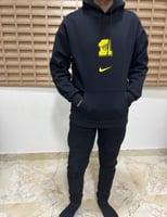 هودي كريم بنزيما لاعب الاتحاد – خامة فاخرة