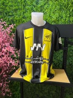 تيشيرت نادي الاتحاد الأساسي الجديد 2026