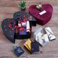 بوكس رجالي ساعات