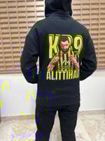 هودي كريم بنزيما لاعب الاتحاد – خامة فاخرة