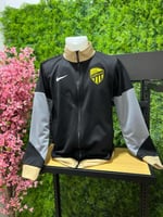 جاكيت تدريب نادي الاتحاد السعودي 2025