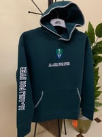 هودي الأهلي السعودي الأخضر 2025