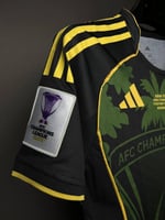 تيشيرت الأهلي النخبة الاسيويه الجديد 25-26