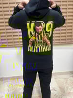 هودي كريم بنزيما لاعب الاتحاد – خامة فاخرة