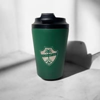 أكواب حرارية نادي الأهلي بألوان متعددة