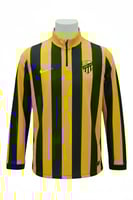 سويتر الاتحاد السعودي الجديد 2026