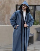 فروات رجالي شتوي