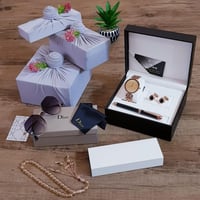 بوكس رجالي ساعات