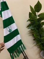 بكج الأهلي ثلاثة تيشيرتات مع شال وسبحة وتغليف فاخر