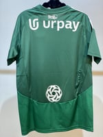 تيشيرت نادي الاهلي السعودي الأساسي موسم 24/25 – ال...