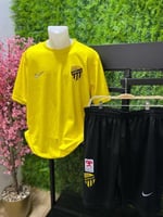 طقم تمارين نادي الاتحاد موسم 2025