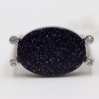 خاتم ملكي نجوم