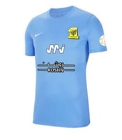 تيشيرت حارس الاتحاد الأزرق الجديد