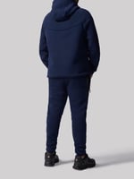 طقم كاجوال شتوي الاتحاد موسم 2026 الكحلي