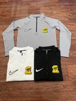 سويتر الاتحاد السعودي الجديد 2026 سحاب نصي