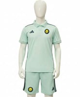 طقم بولو نادي النصر الجديد 2026