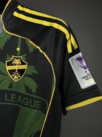 تيشيرت الأهلي النخبة الاسيويه الجديد 25-26