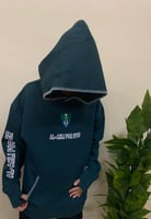 هودي الأهلي السعودي الأخضر 2025