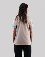 تيشيرت الاتحاد نسائي الاحتياطي 25/26 – أبيض