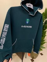 هودي الأهلي السعودي الأخضر 2025