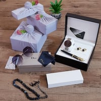 بوكس رجالي ساعات