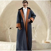 فروه رجاليه شتويه جوخ دبل فيس تنلبس من الجهتين-ازي...