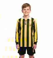 طقم الاتحاد السعودي يوم التأسيس الجديد 2026