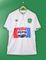 تيشرت نادي الاهلي كلا سيك