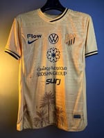 تيشرت نادي الاتحاد الثالث الجديد