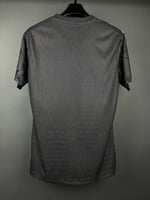 طقم تدريب الأهلي السعودي الأسود – موسم 2026