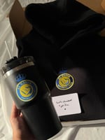 بكج النصر- ألوان متعددة - بكج هودي النصر