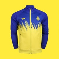 جاكيت النصر الجديدكم طويل_متجر لحضة تذكار