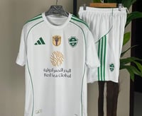 طقم الأهلي الاحتياطي الأبيض الجديد 2026