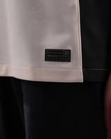 تيشيرت الاتحاد نسائي الاحتياطي 25/26 – أبيض