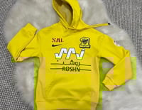 بلوفر شتوي الاتحاد الجديد 2025