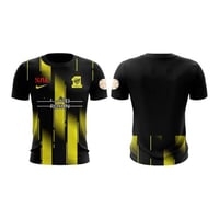 تيشيرت الاتحاد الاحتياطي الأسود