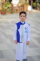 سديري رمضان للأطفال