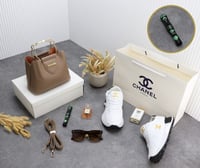 طقم كامل نسائيه *ماركة