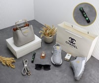 طقم كامل نسائيه *ماركة