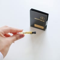 عطر مونتال خشب سبايسي - 2 مل