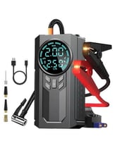 بطارية سياره لاسلكيه