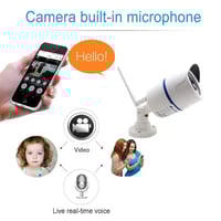 كاميرا مراقبه onvif