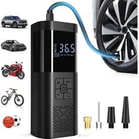 جهاز تعبئة هواء الكفرات