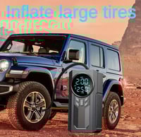 بطارية سياره لاسلكيه