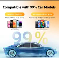 كاربلاي للسيارات