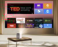 بروجكتر BK U4