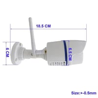 كاميرا مراقبه onvif